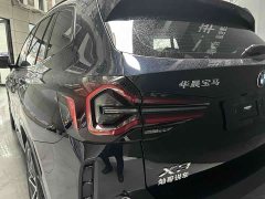 BMW X3 Facelift xDrive30i Leading Edition M Night Package - фото 4