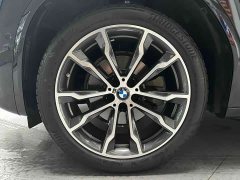 BMW X3 Facelift xDrive30i Leading Edition M Night Package - фото 5