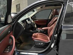 BMW X3 Facelift xDrive30i Leading Edition M Night Package - фото 9