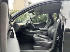 Tesla Model Y Long Range All-Wheel Drive - ფოტო 9