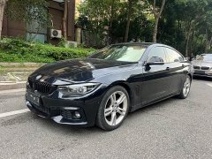BMW 4 Series 425i Gran Coupe M Sport Night Edition - фото 1