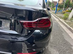 BMW 4 Series 425i Gran Coupe M Sport Night Edition - фото 10