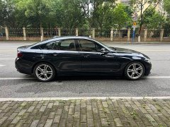 BMW 4 Series 425i Gran Coupe M Sport Night Edition - фото 12