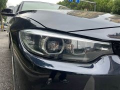 BMW 4 Series 425i Gran Coupe M Sport Night Edition - фото 13