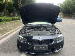 BMW 4 Series 425i Gran Coupe M Sport Night Edition - фото 15