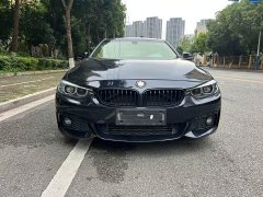 BMW 4 Series 425i Gran Coupe M Sport Night Edition - фото 2