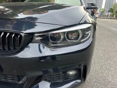 BMW 4 Series 425i Gran Coupe M Sport Night Edition - фото 3