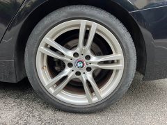 BMW 4 Series 425i Gran Coupe M Sport Night Edition - фото 4