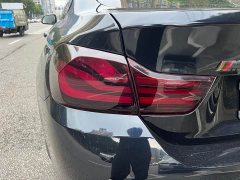 BMW 4 Series 425i Gran Coupe M Sport Night Edition - фото 5