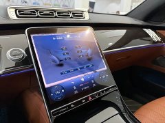Mercedes-Benz S-Class S 450 L 4MATIC - фото 13