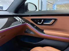 Mercedes-Benz S-Class S 450 L 4MATIC - фото 14