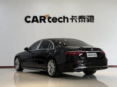 Mercedes-Benz S-Class S 450 L 4MATIC - фото 15