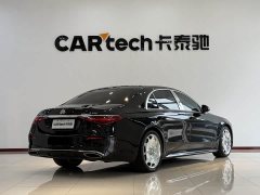 Mercedes-Benz S-Class S 450 L 4MATIC - фото 16