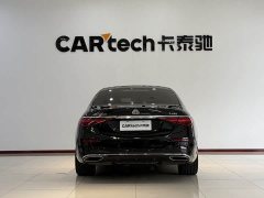 Mercedes-Benz S-Class S 450 L 4MATIC - фото 17