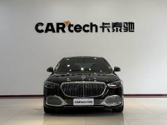 Mercedes-Benz S-Class S 450 L 4MATIC - фото 2