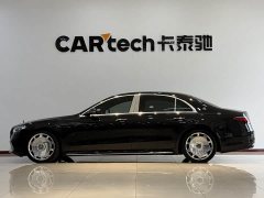 Mercedes-Benz S-Class S 450 L 4MATIC - фото 5