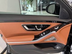 Mercedes-Benz S-Class S 450 L 4MATIC - фото 7