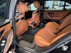 Mercedes-Benz S-Class S 450 L 4MATIC - фото 8
