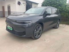 Leapmotor Leapo C16 Extended Range 200 Deluxe Edition - ფოტო 1