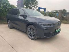 Leapmotor Leapo C16 Extended Range 200 Deluxe Edition - ფოტო 2