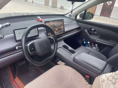 Leapmotor Leapo C16 Extended Range 200 Deluxe Edition - ფოტო 3