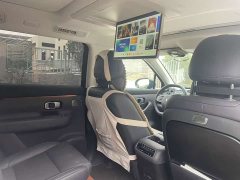 Leapmotor Leapo C16 Extended Range 200 Deluxe Edition - ფოტო 6