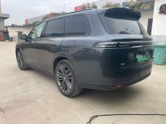 Leapmotor Leapo C16 Extended Range 200 Deluxe Edition - ფოტო 7