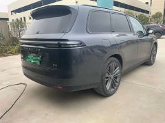Leapmotor Leapo C16 Extended Range 200 Deluxe Edition - ფოტო 8