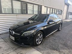 Mercedes-Benz C-Class C 260 L AMG Line - photo 1