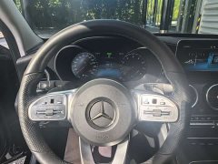 Mercedes-Benz C-Class C 260 L AMG Line - photo 11