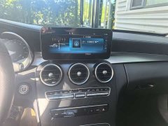 Mercedes-Benz C-Class C 260 L AMG Line - photo 12