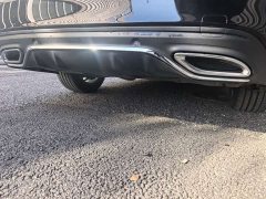 Mercedes-Benz C-Class C 260 L AMG Line - photo 13