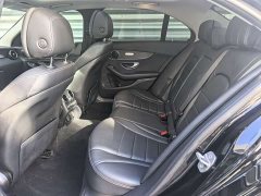 Mercedes-Benz C-Class C 260 L AMG Line - photo 14