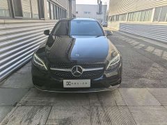 Mercedes-Benz C-Class C 260 L AMG Line - photo 2