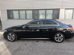 Mercedes-Benz C-Class C 260 L AMG Line - photo 3