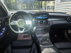 Mercedes-Benz C-Class C 260 L AMG Line - photo 4