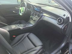 Mercedes-Benz C-Class C 260 L AMG Line - photo 5