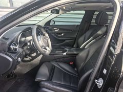Mercedes-Benz C-Class C 260 L AMG Line - photo 6