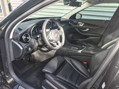 Mercedes-Benz C-Class C 260 L AMG Line - photo 7