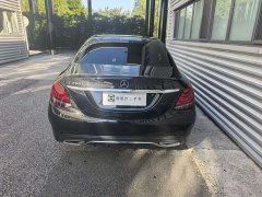 Mercedes-Benz C-Class C 260 L AMG Line - photo 8
