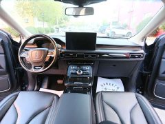 Lincoln Explorer 2.0T AWD Premium - ფოტო 10