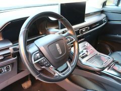 Lincoln Explorer 2.0T AWD Premium - ფოტო 11