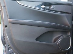 Lincoln Explorer 2.0T AWD Premium - ფოტო 13