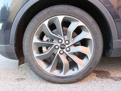 Lincoln Explorer 2.0T AWD Premium - ფოტო 14