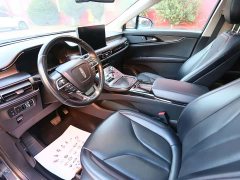 Lincoln Explorer 2.0T AWD Premium - ფოტო 8