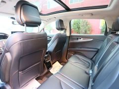 Lincoln Explorer 2.0T AWD Premium - ფოტო 9