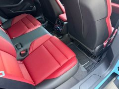 Porsche Taycan - ფოტო 13