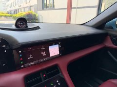 Porsche Taycan - ფოტო 20
