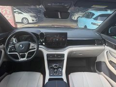 BYD Song Plus New Energy DM-i 110KM Flagship Plus - фото 15