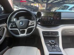 BYD Song Plus New Energy DM-i 110KM Flagship Plus - фото 16